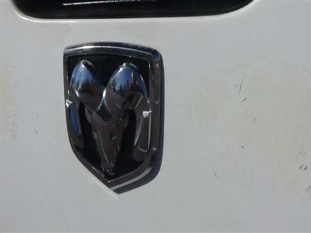 2006 Dodge Ram Pickup 2500 